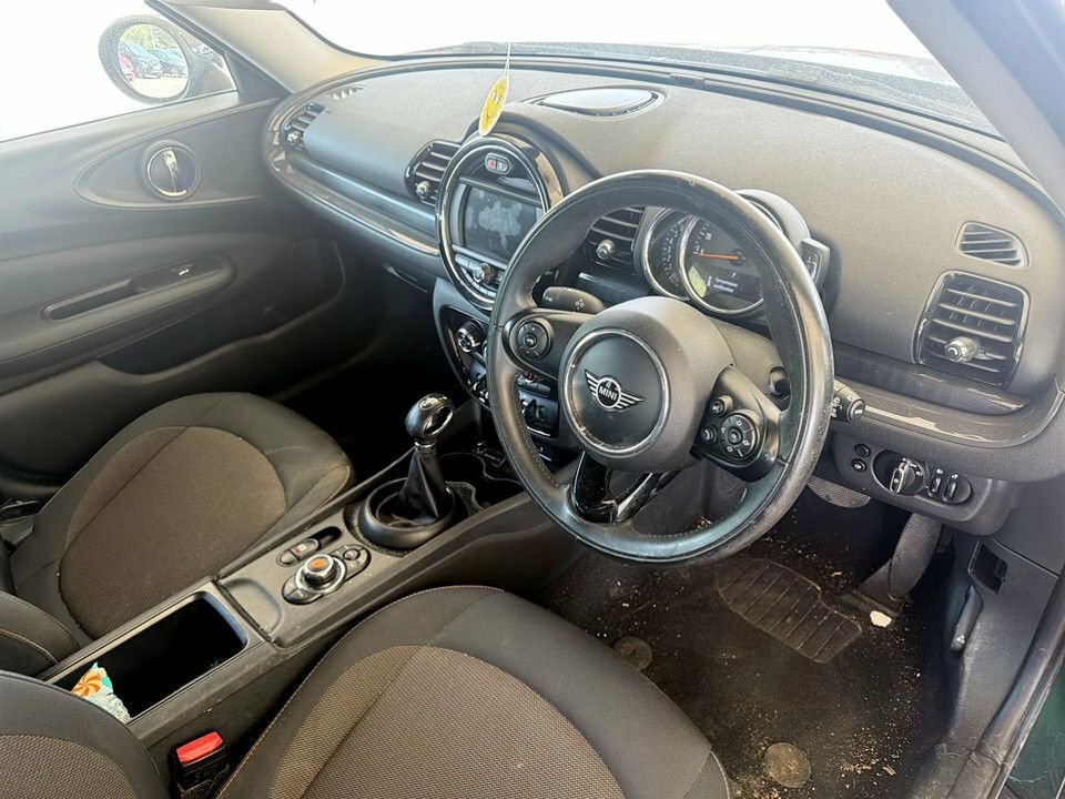 Mini Clubman 1.5L Cooper Green #5