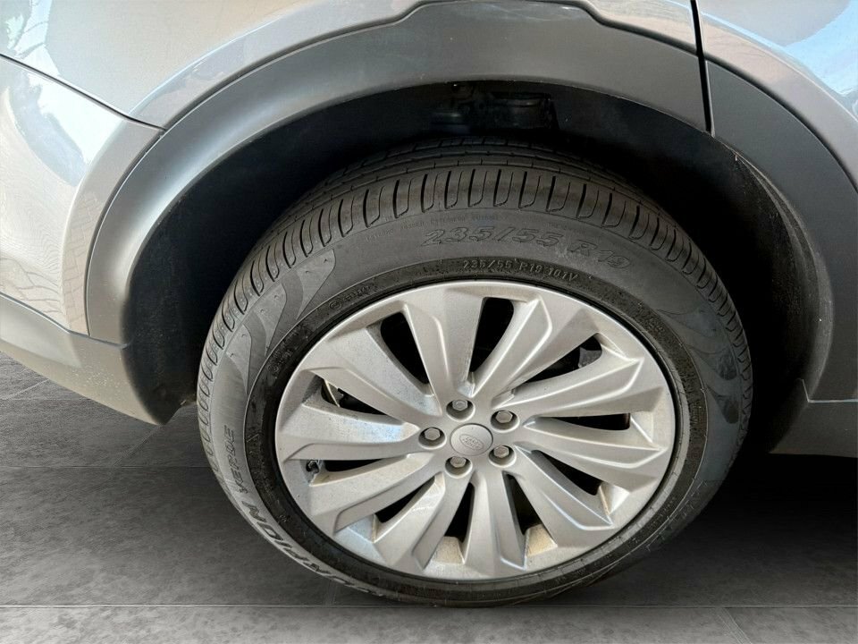 Land Rover Discovery Sport New Discovery Sport P300e #9