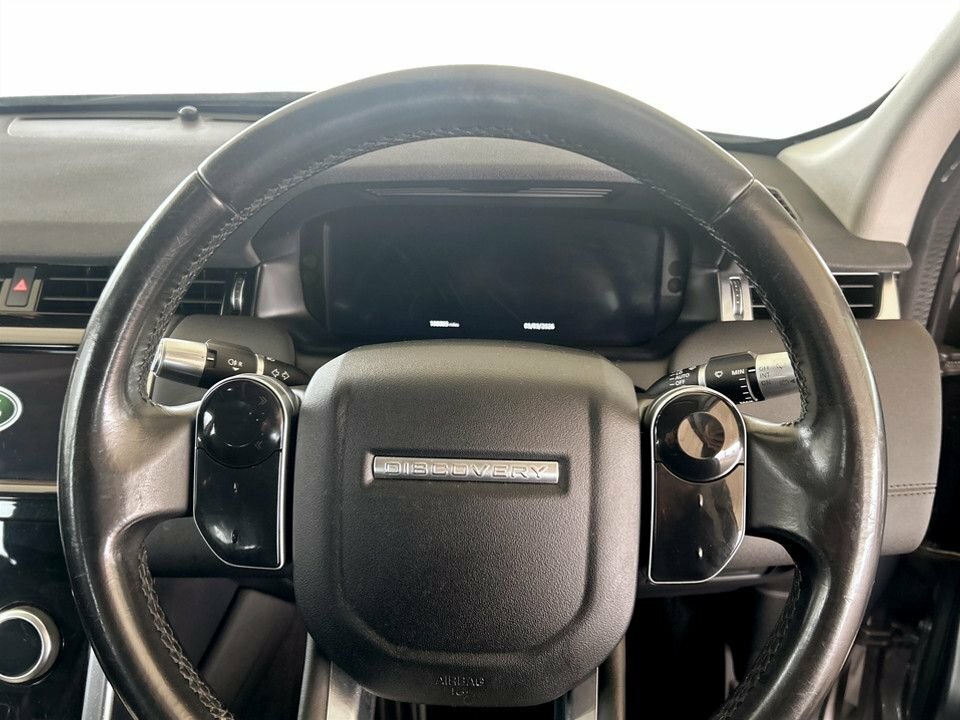 Land Rover Discovery Sport New Discovery Sport P300e #14