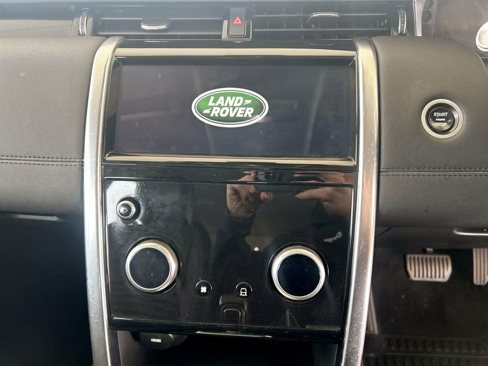 Land Rover Discovery Sport New Discovery Sport P300e #16