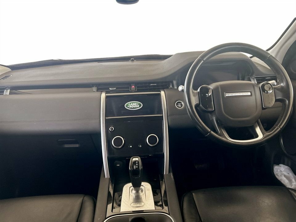 Land Rover Discovery Sport New Discovery Sport P300e #19
