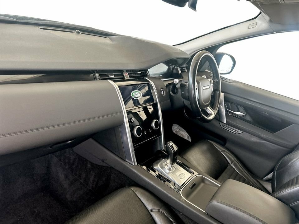 Land Rover Discovery Sport New Discovery Sport P300e #17