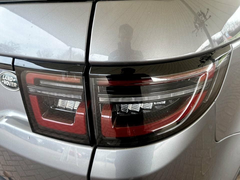 Land Rover Discovery Sport New Discovery Sport P300e #10
