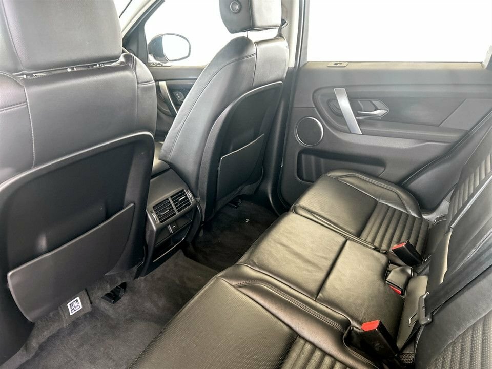 Land Rover Discovery Sport New Discovery Sport P300e #18