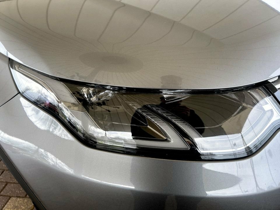Land Rover Discovery Sport New Discovery Sport P300e #11
