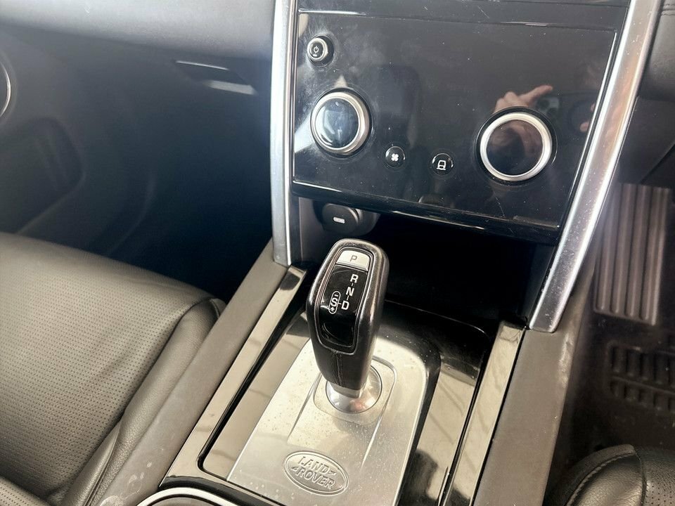 Land Rover Discovery Sport New Discovery Sport P300e #15