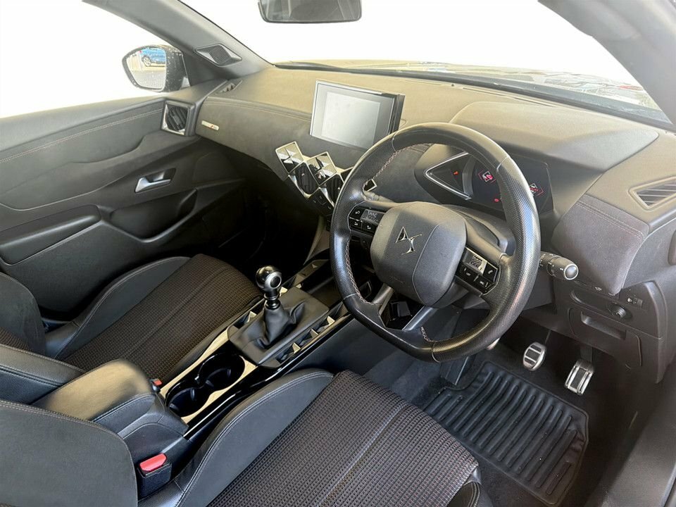 DS DS 3 Crossback   #5