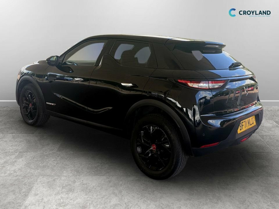 DS DS 3 Crossback   #3