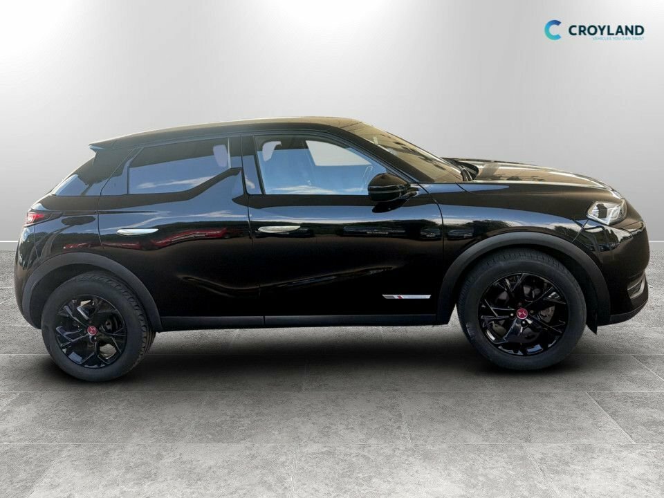 DS DS 3 Crossback   #2