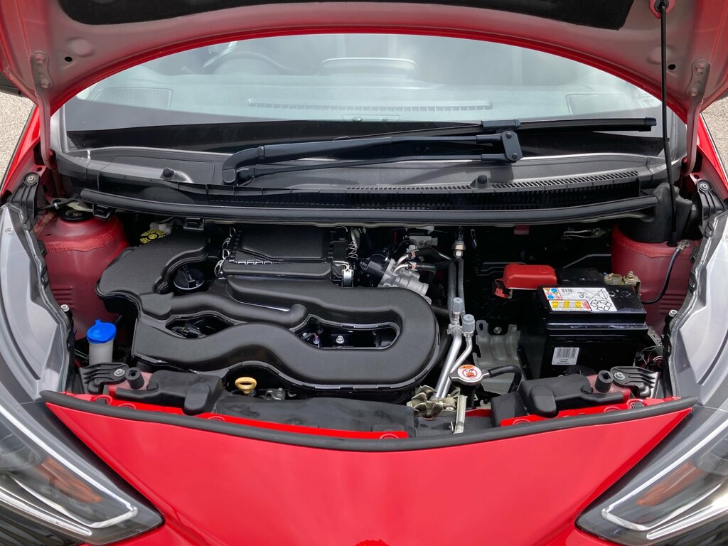 Toyota Aygo  Black #12