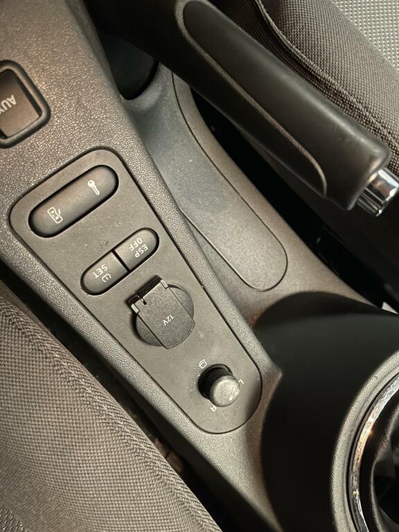 Seat Leon Hatchback 1.9 Tdi Stylance Euro 4 200757 Black #28