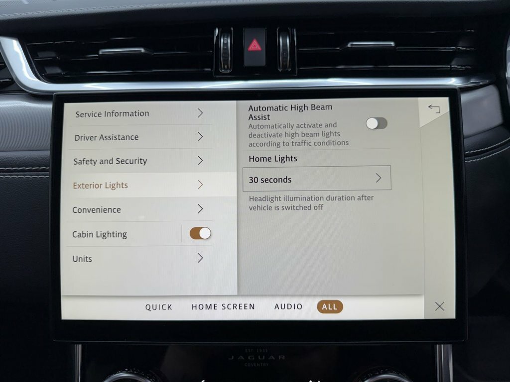 Jaguar XF 2.0 D200 Mhev R-dynamic Se Sportbrake A Red #30