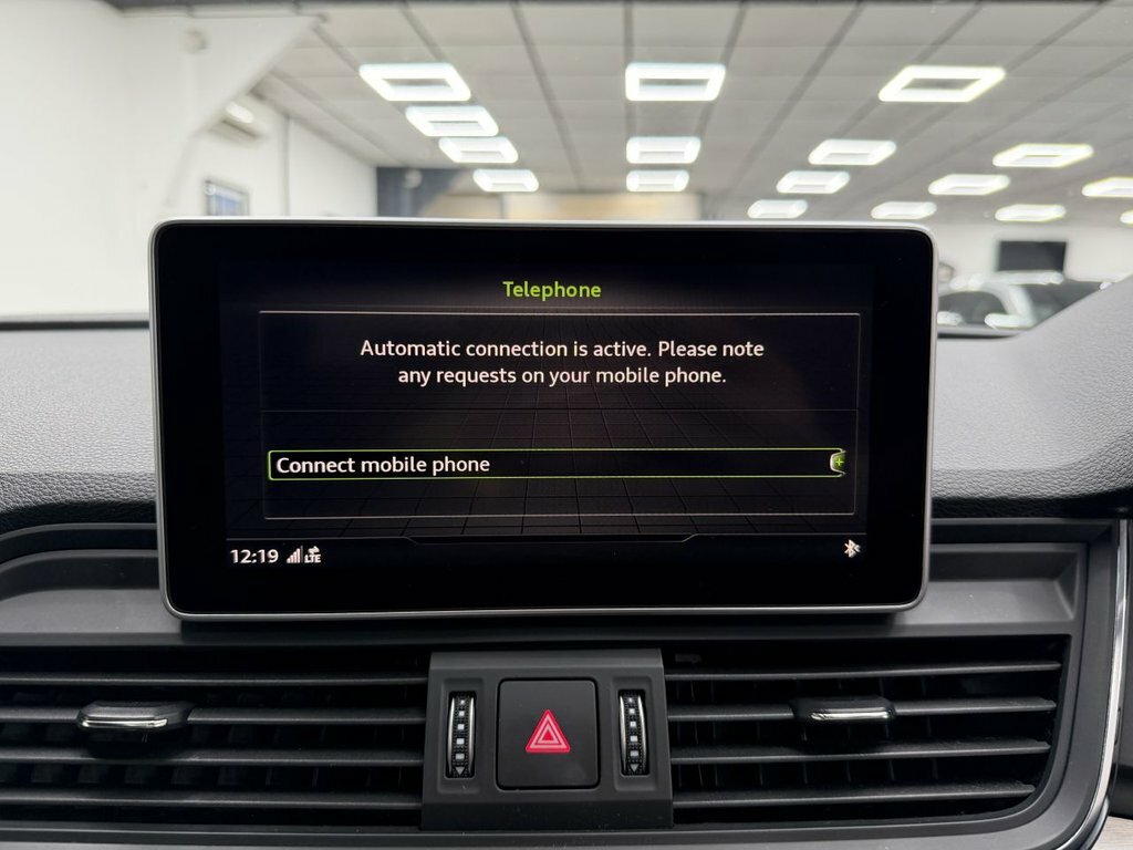 Audi SQ5 3L Null White #29