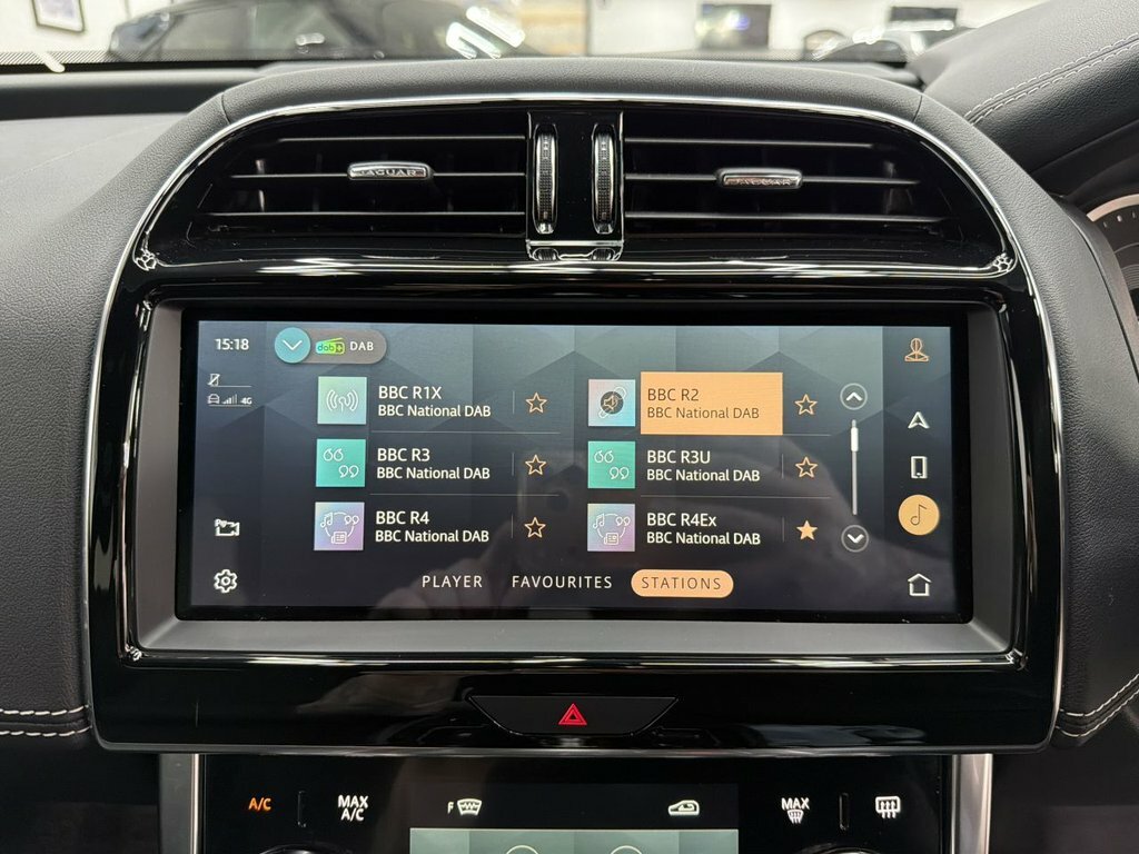 Jaguar XE R-dynamic Hse #28