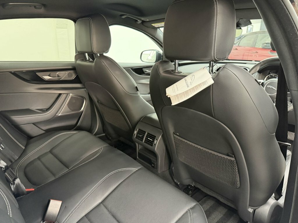 Jaguar XE R-dynamic Hse #16
