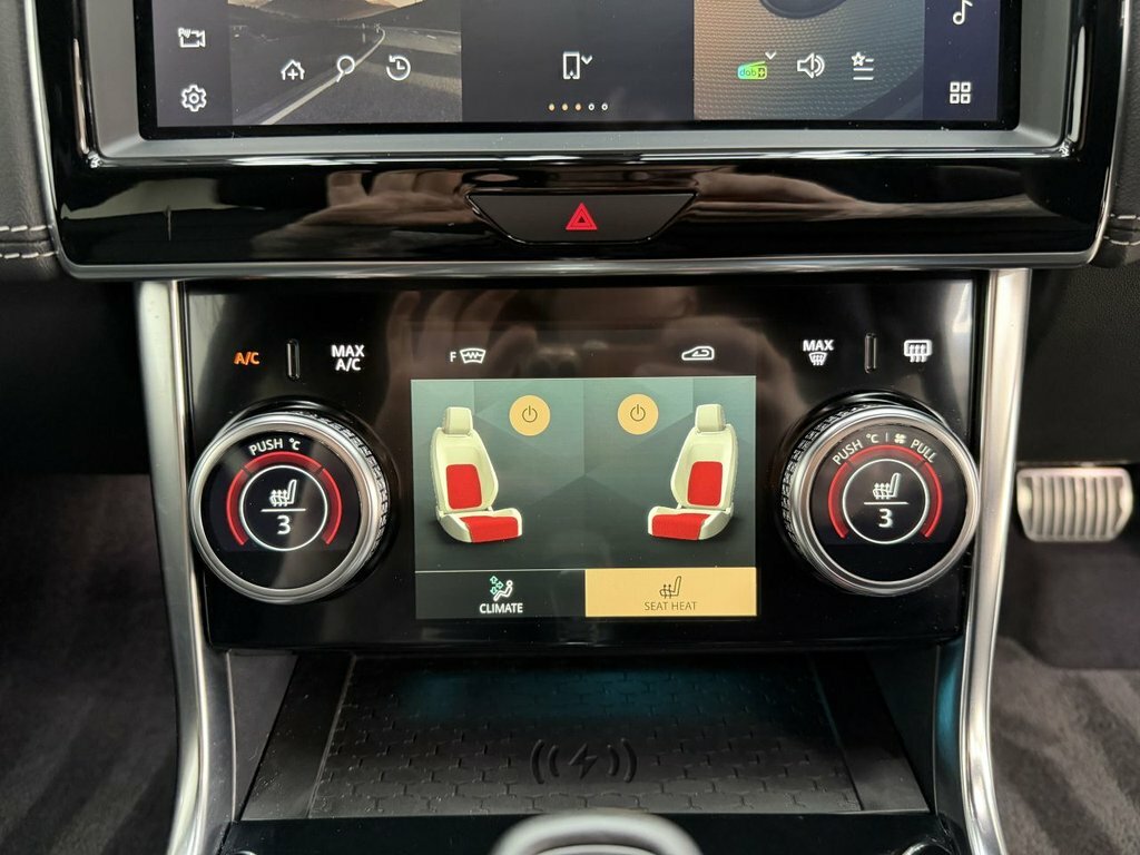 Jaguar XE R-dynamic Hse #24