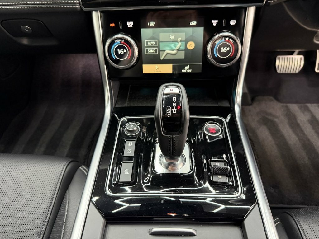 Jaguar XE R-dynamic Hse #22