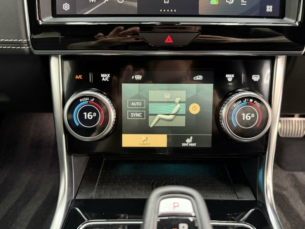 Jaguar XE R-dynamic Hse #23