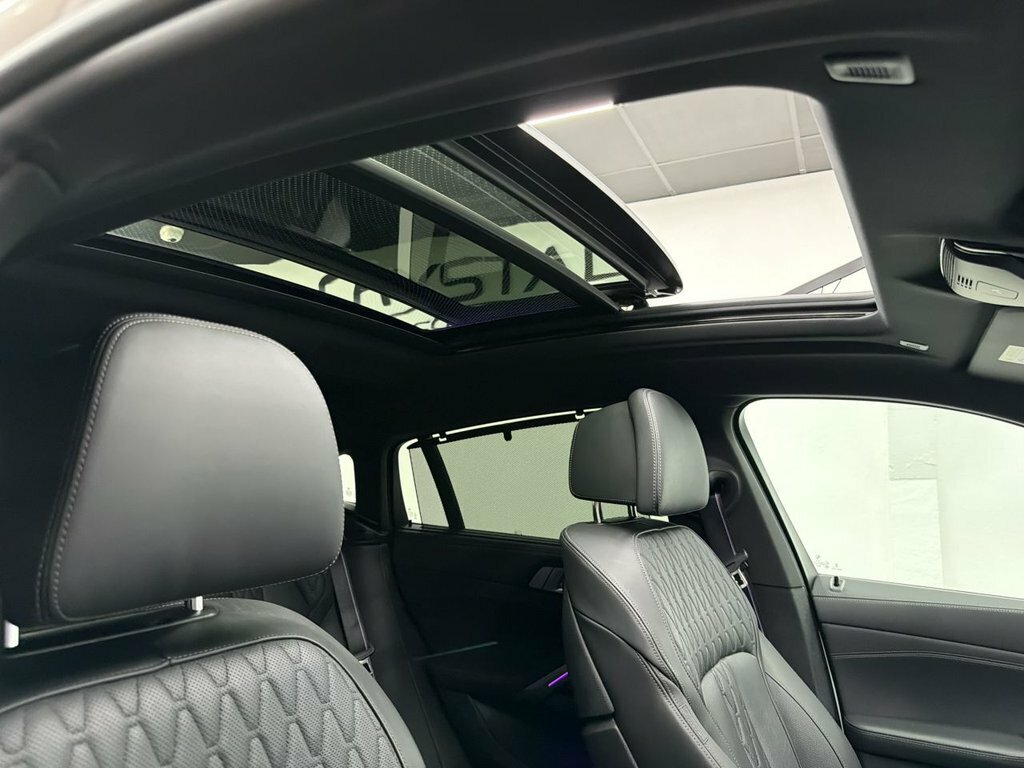 BMW X6 3.0 40I Mht M Black #26