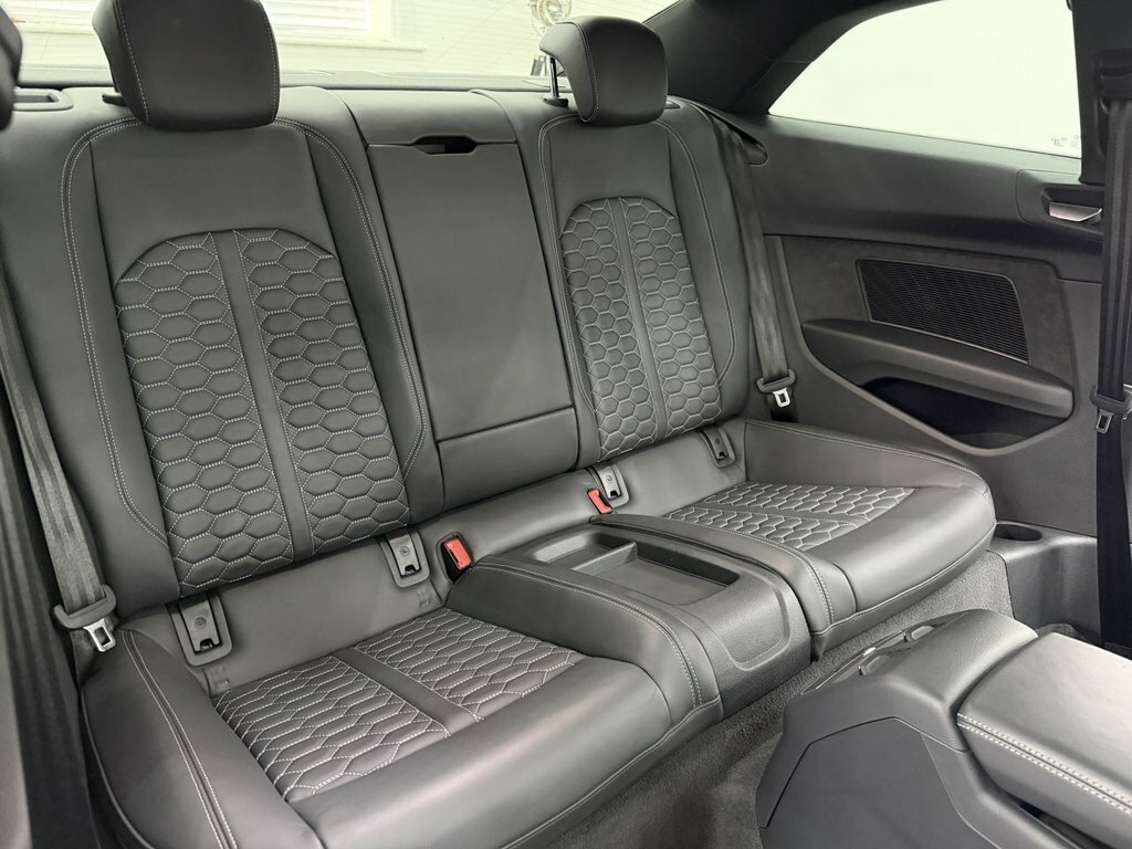 Audi RS5 Tfsi V6 Gpf Coupe Grey #20