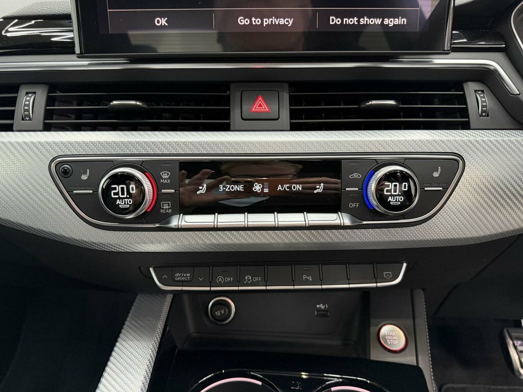 Audi RS5 Tfsi V6 Gpf Coupe Grey #26