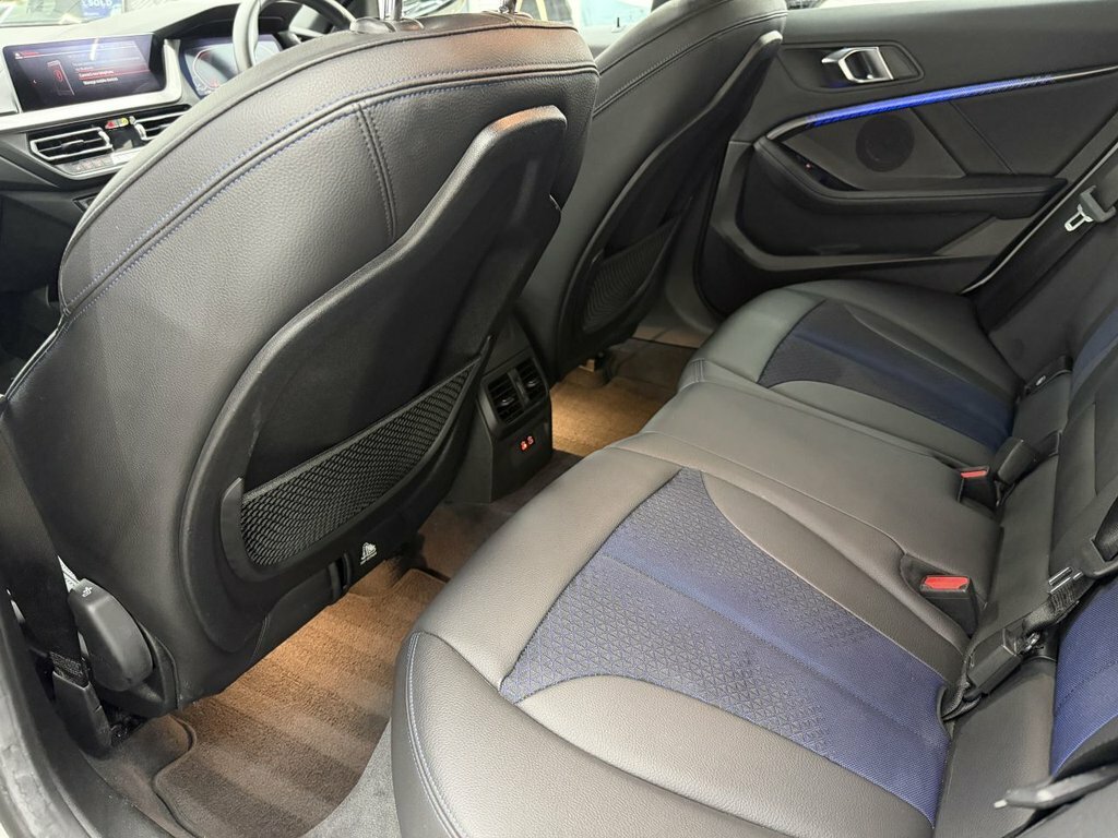 BMW 2 Series Gran Coupe M240i Xdrive Step Techpro Pack Blue #10