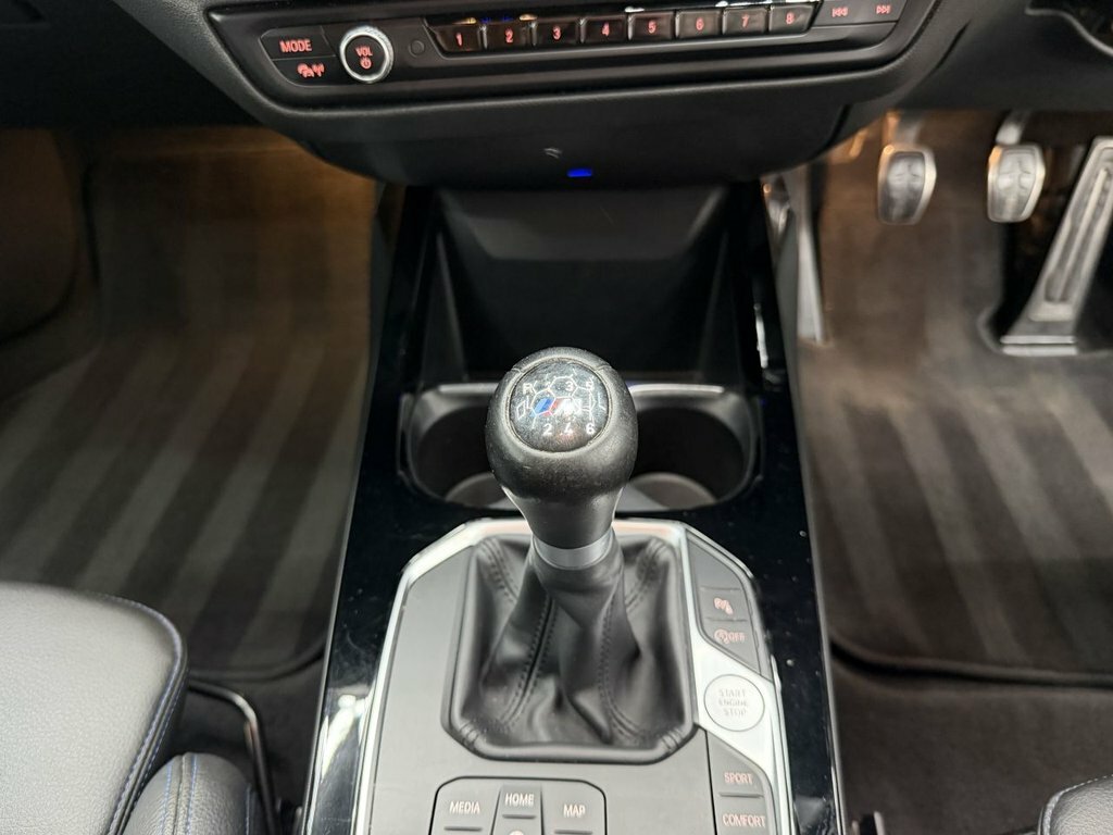 BMW 2 Series Gran Coupe M240i Xdrive Step Techpro Pack Blue #14