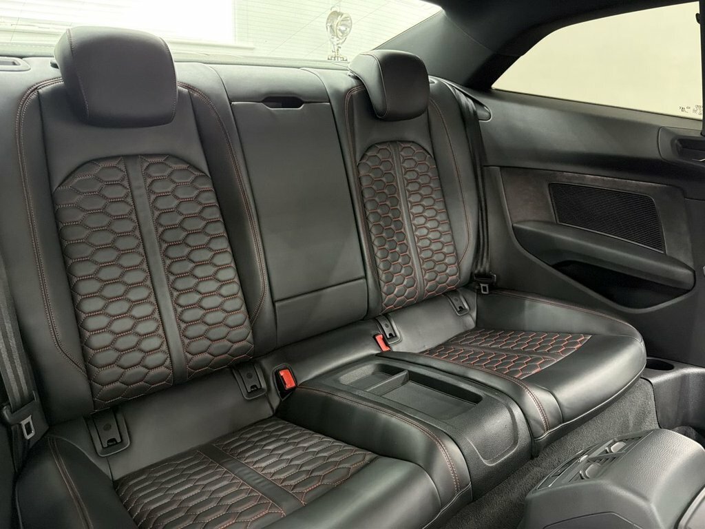 Audi RS5 Rs 5 Coup- 2.9 Tfsi Quattro 450 Ps Tiptronic Grey #16