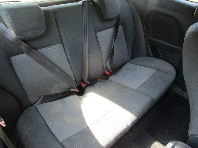 Ford Fiesta 1.25 Edge Hatchback 133 Gkm, 8 Silver #18