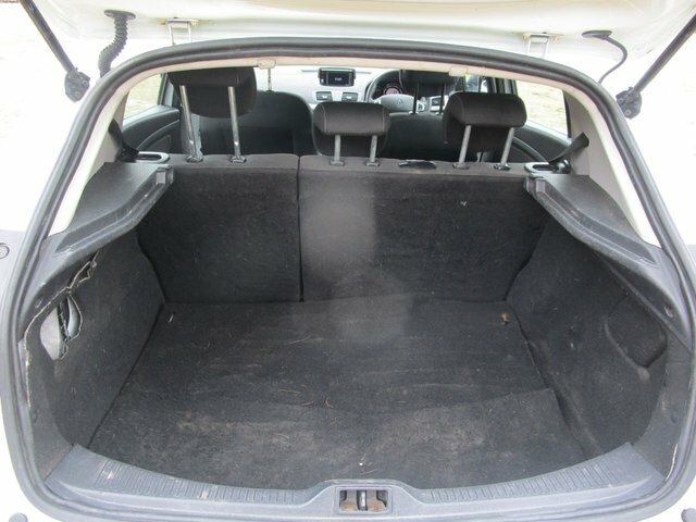 Renault Megane 1.5 Dci Dynamique Tomtom Euro 5 Black #14