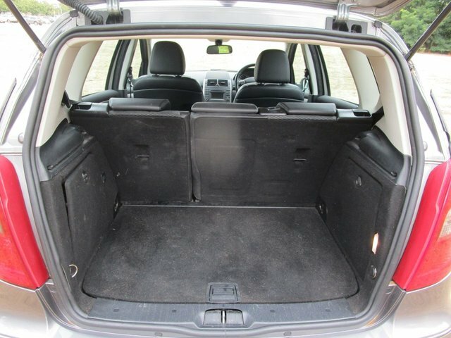 Mercedes-Benz A Class A160 Blueefficiency Classic Se Grey #14