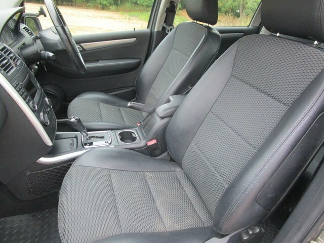 Mercedes-Benz A Class A160 Blueefficiency Classic Se Grey #6