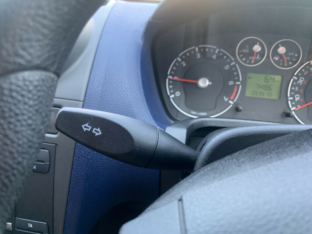 Ford Fiesta Silver #15