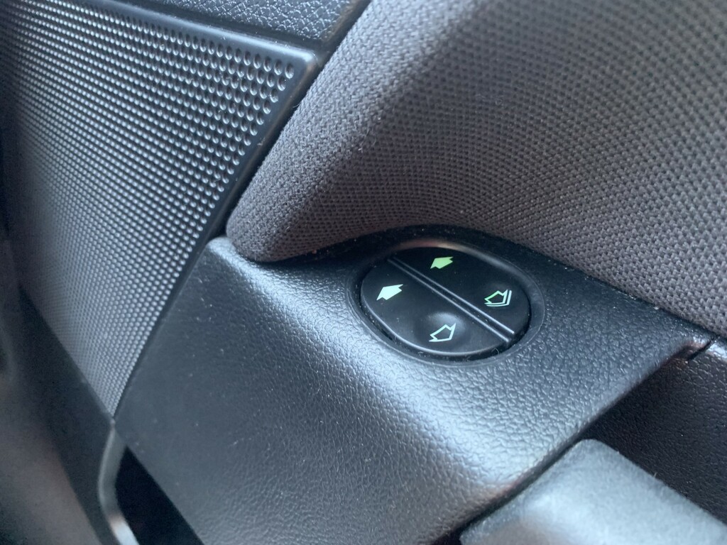 Ford Fiesta Silver #18