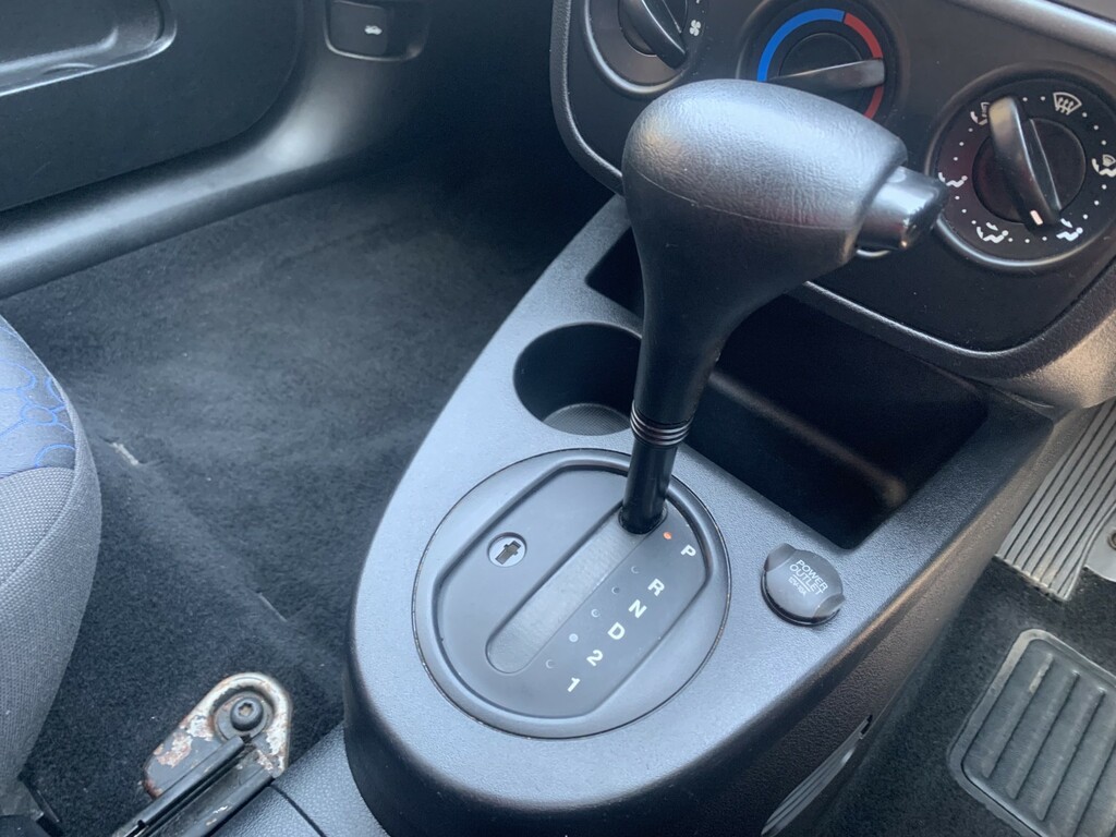 Ford Fiesta Silver #21