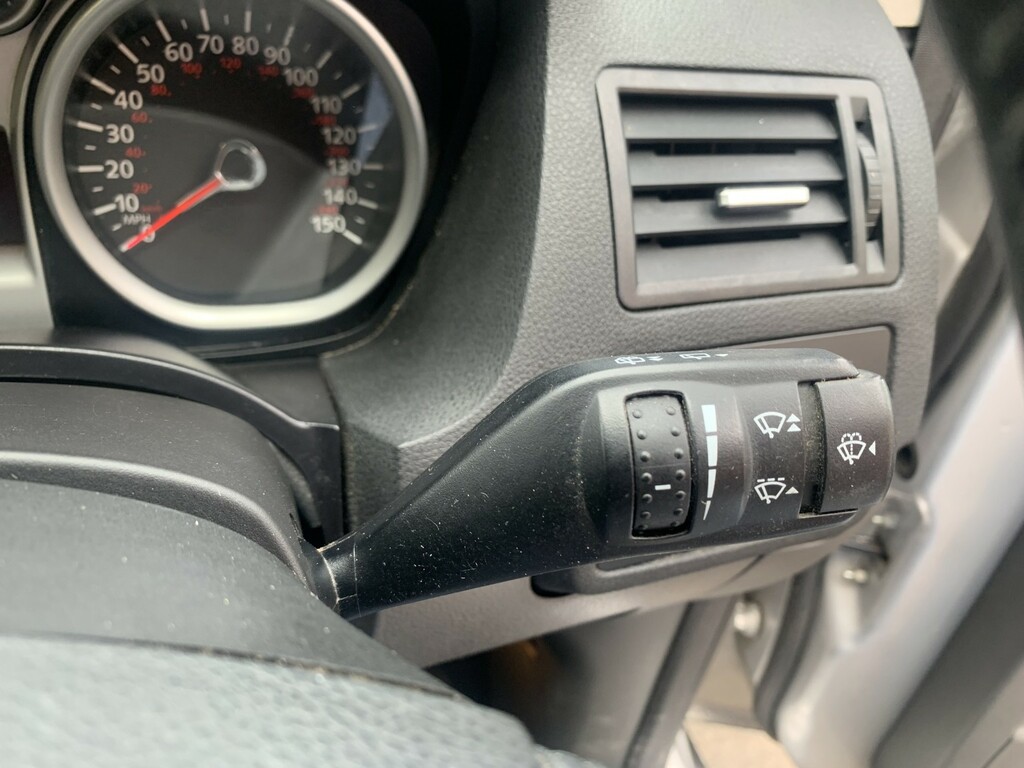 Ford Kuga Hatchback Blue #14