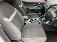 Ford Kuga Hatchback Blue #36