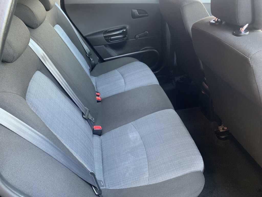Kia Ceed 1.6 2 Black #5