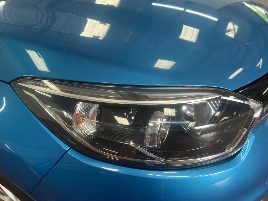 Renault Captur Signature Nav Dci Red #35