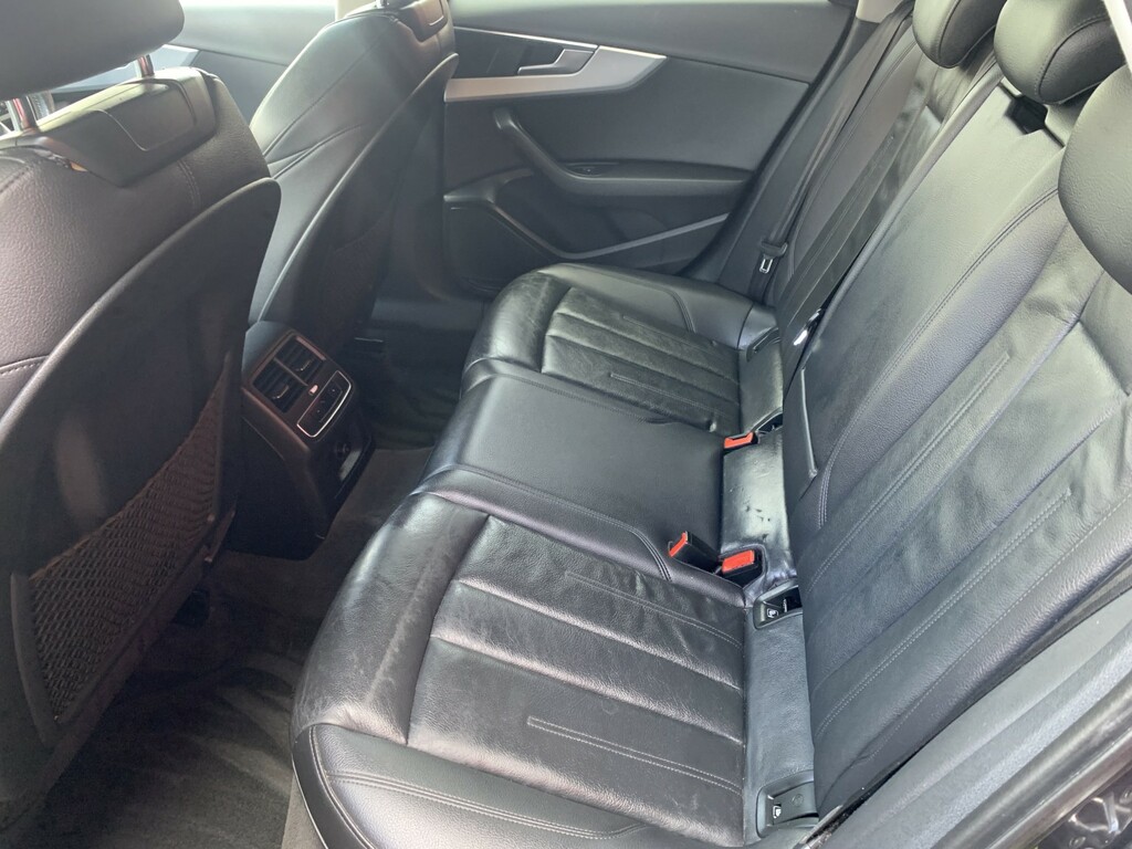 Audi A4 Allroad Sport Blue #36