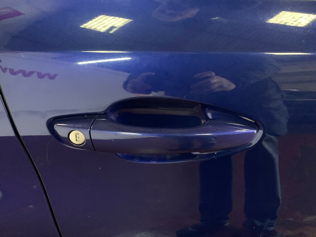 Peugeot 308  Grey #36
