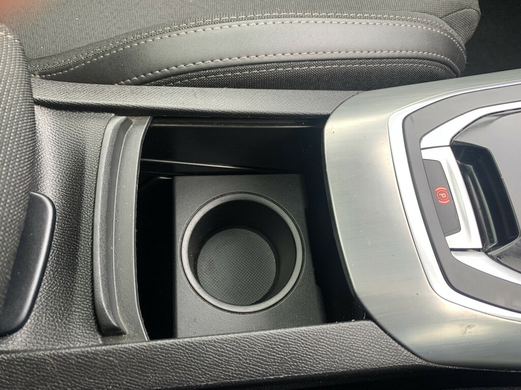 Peugeot 308  Grey #22