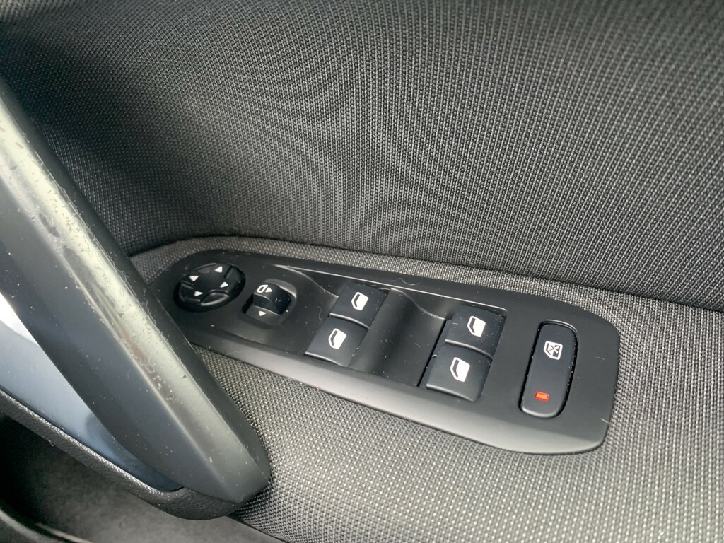 Peugeot 308  Grey #28