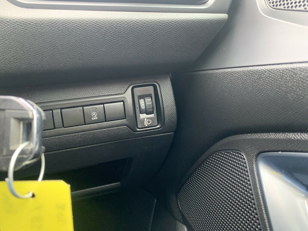 Peugeot 308  Grey #27
