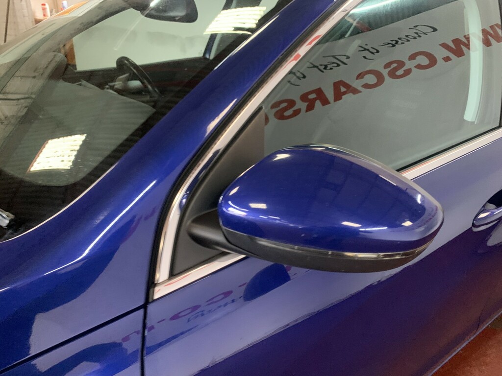 Peugeot 308  Grey #35