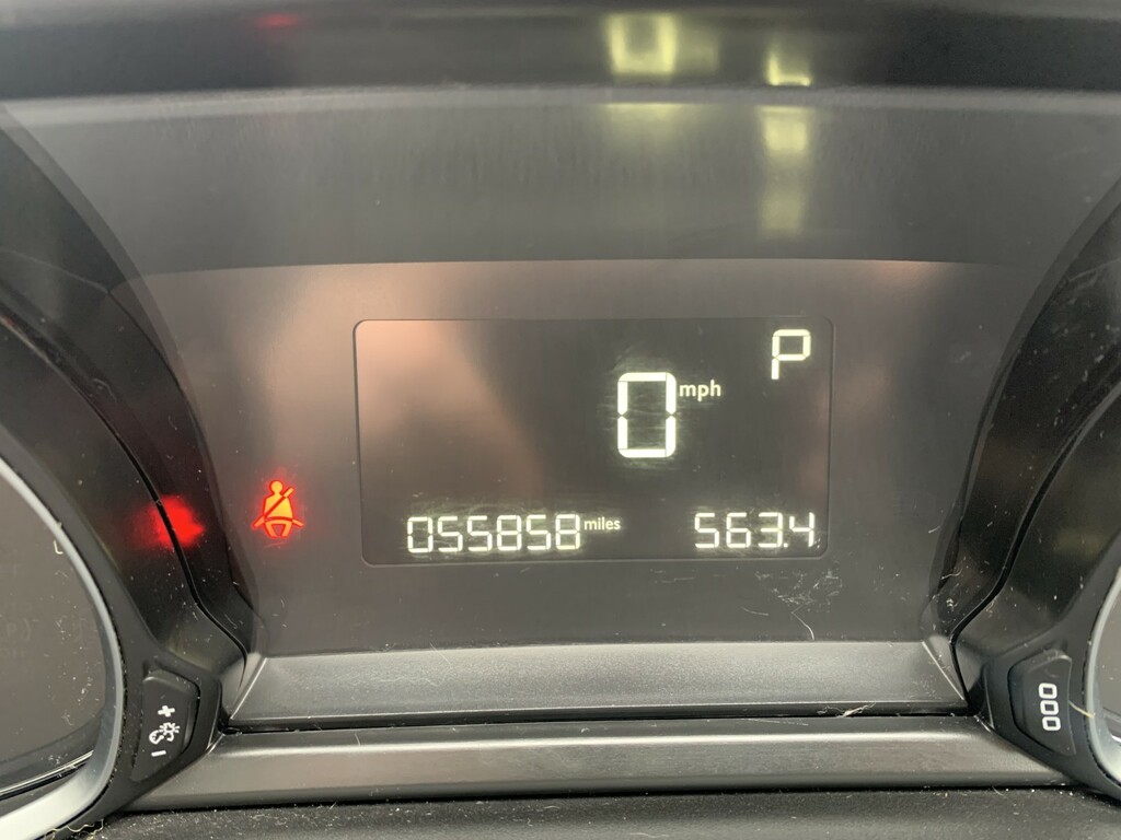 Peugeot 308  Grey #11