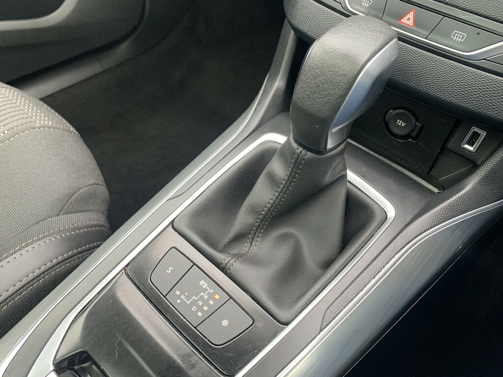 Peugeot 308  Grey #21