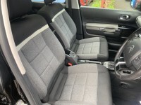 Citroen C4 Cactus Puretech Flair U381 Ulez Grey #36