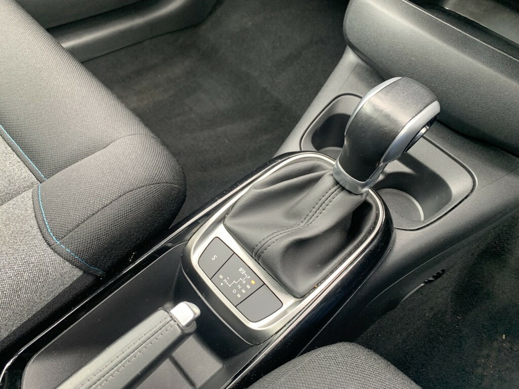 Citroen C4 Cactus Puretech Flair U381 Ulez Grey #25