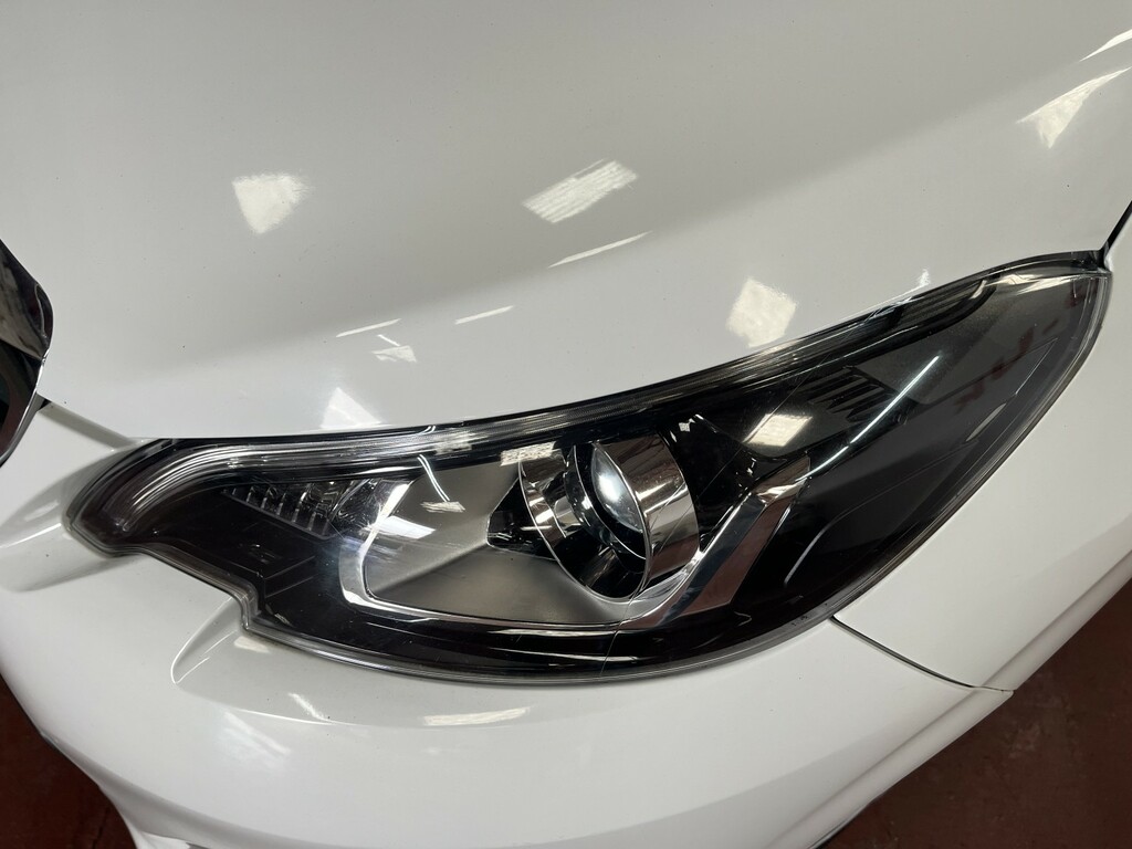 Peugeot 108 Black #20